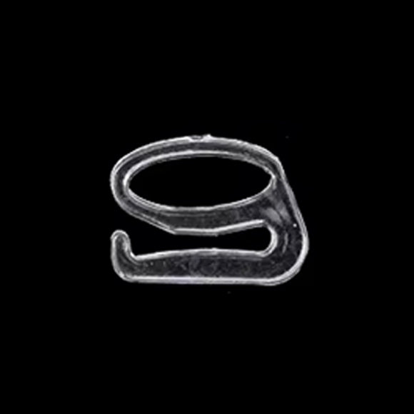 3/8'' Attaches de réglage pour bretelle de soutien-gorge