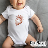 Cache-couche imprimé sur demande