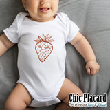 Cache-couche imprimé sur demande