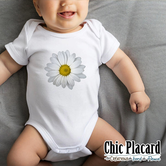 Cache-couche imprimé sur demande