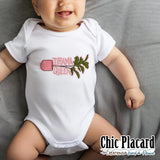 Cache-couche imprimé sur demande