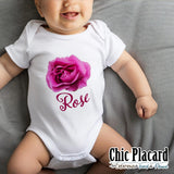 Cache-couche imprimé sur demande