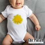 Cache-couche imprimé sur demande