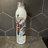 Apothicaire- Bouteille en inox 20oz