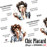 Blazée - Tasse en céramique