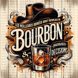 Les meilleures soirées - Verre à shooter