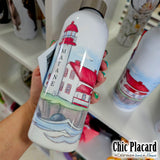 Phare de Matane - Bouteille en inox