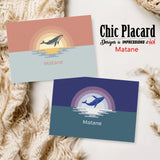 Boutique :  Carte postale 5x7 - modèle varié