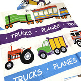 Van - Sac à commissions pliable - Ça coche