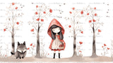 Petit chaperon rouge - Bouteille 12oz