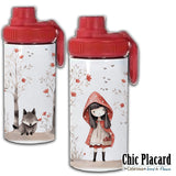 Petit chaperon rouge - Bouteille 12oz
