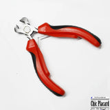 Pinces coupantes supérieures