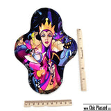 La reine noire - SHL Bambou #8