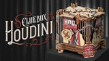 ClueBox / Houdini's Magic Escape