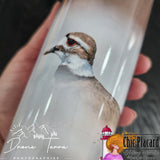 Kildeer - Drone Terra #107 - Stainless Steel Tumbler