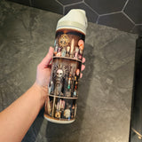 Sorcellerie - Bouteille à bec double-fonction