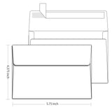 Enveloppe en papier (à l'unité)