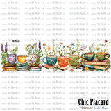 Détente - Tasse en enamel 17oz