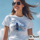 Mon havre - T-shirt  2TG/2XL