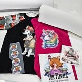 Atelier : déco-textile