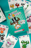 6 qui prend : Le Baron