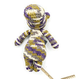 Hippopotame douceur - par Créations JL