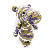 Hippopotame douceur - par Créations JL