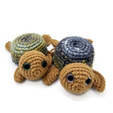 Bébés tortues - par Créations JL