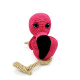 Fluo le flamand - par Créations JL