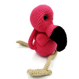 Fluo le flamand - par Créations JL