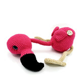 Fluo le flamand - par Créations JL