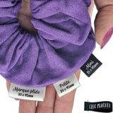 100x petites étiquettes de taille (au choix)