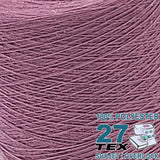 Serger thread Tex-27 Red