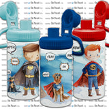Superboys - Bouteille 12oz