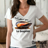 Moule - T-shirt femme TG/XL