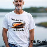 Boutique :  T-shirt imprimé sur demande