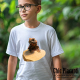 Collection animaux - T-shirt imprimé sur demande