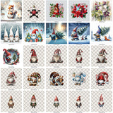 Sous-verre imprimé par Chic Placard