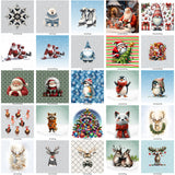 Sous-verre imprimé par Chic Placard