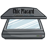 IMPRESSION PERSONNALISÉE : Service de numérisation