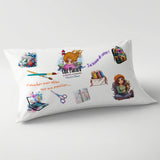 Atelier : déco-textile