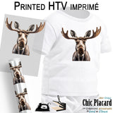 Orignal - HTV imprimé