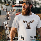 Orignal - HTV imprimé