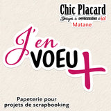 Sac de surprises J'en voeux +