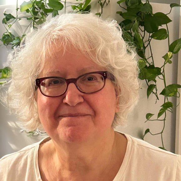 BOUTIQUE - Carte de voeux par Linda