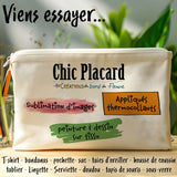 Atelier : déco-textile