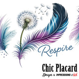 Respire - Tasse en céramique