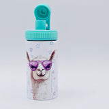 Lamas - Bouteille 12oz