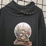 Vie - chandail pour femme M