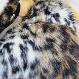 Chabeille la douce peluche